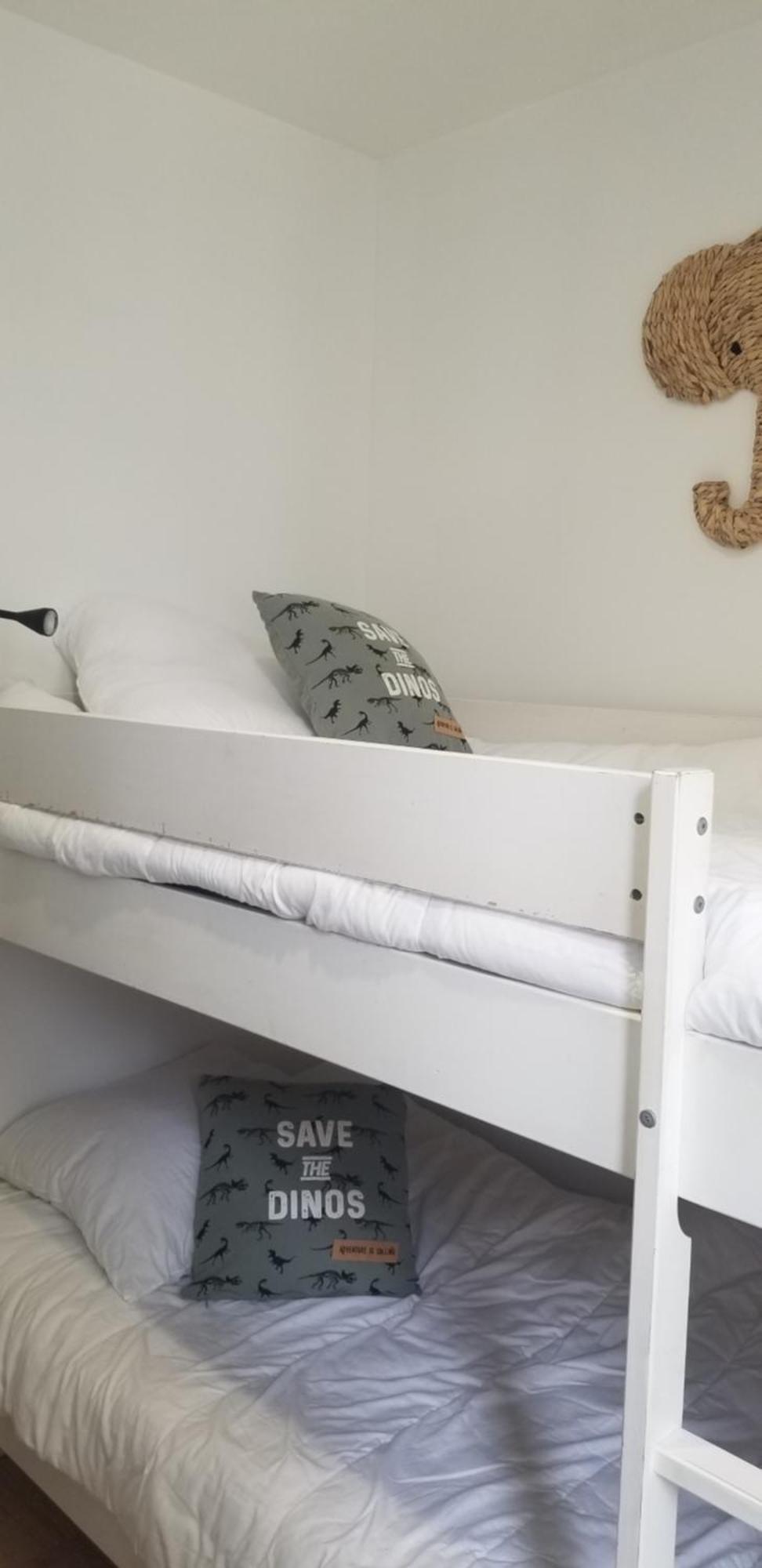 Apartment Les Sources Centre-ville F3
