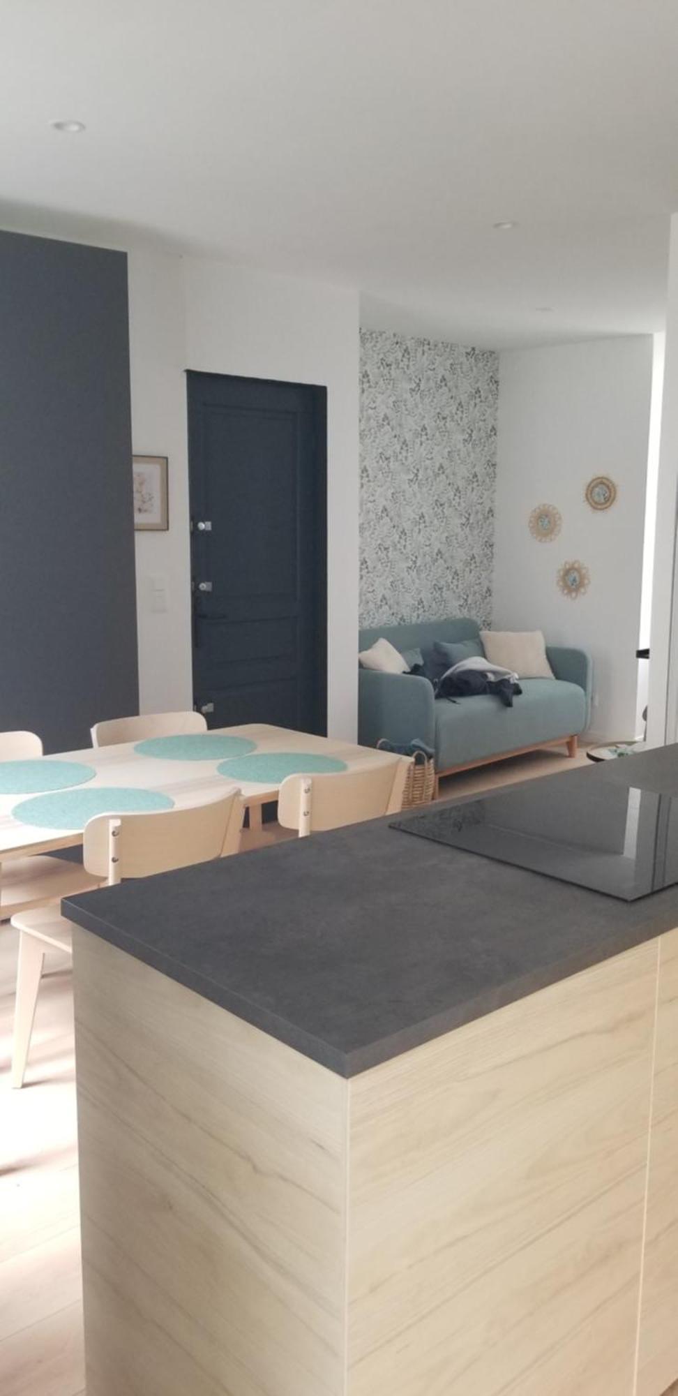 Apartment Les Sources Centre-ville F3 *
