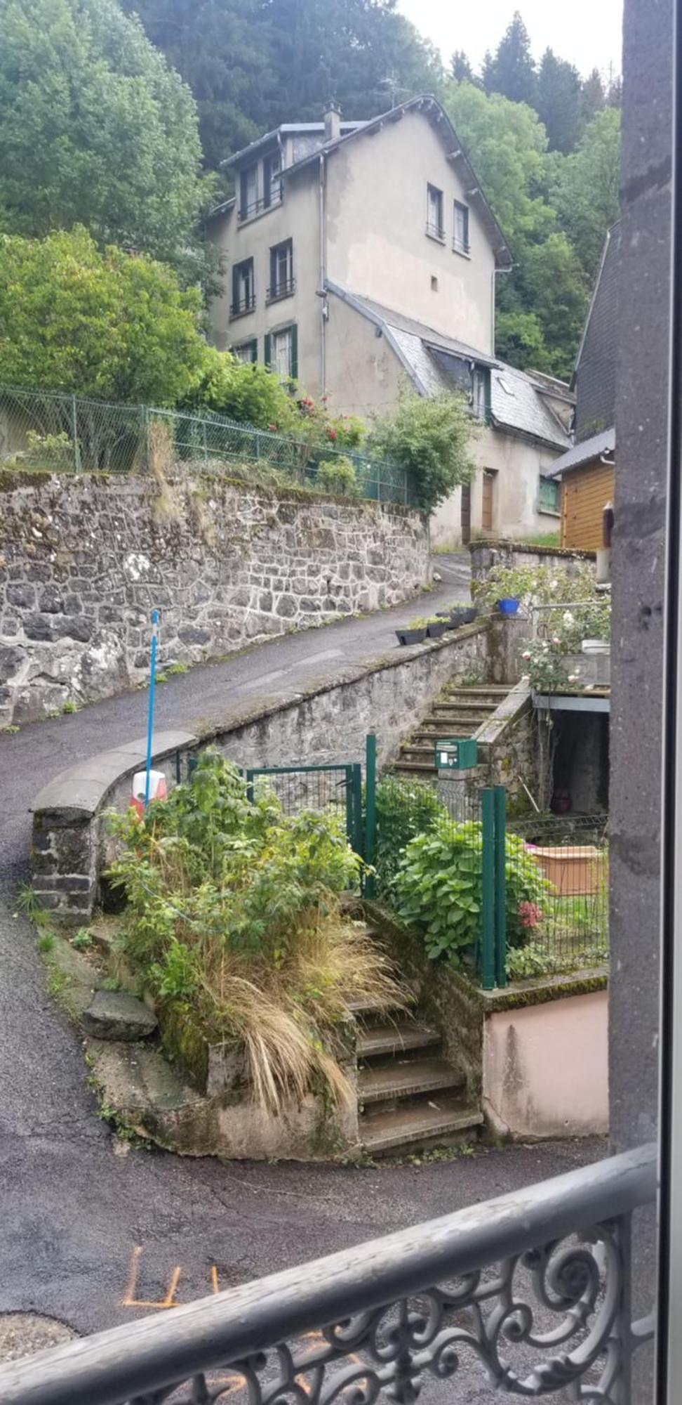 Les Sources Centre-ville F3 * Le Mont-Dore