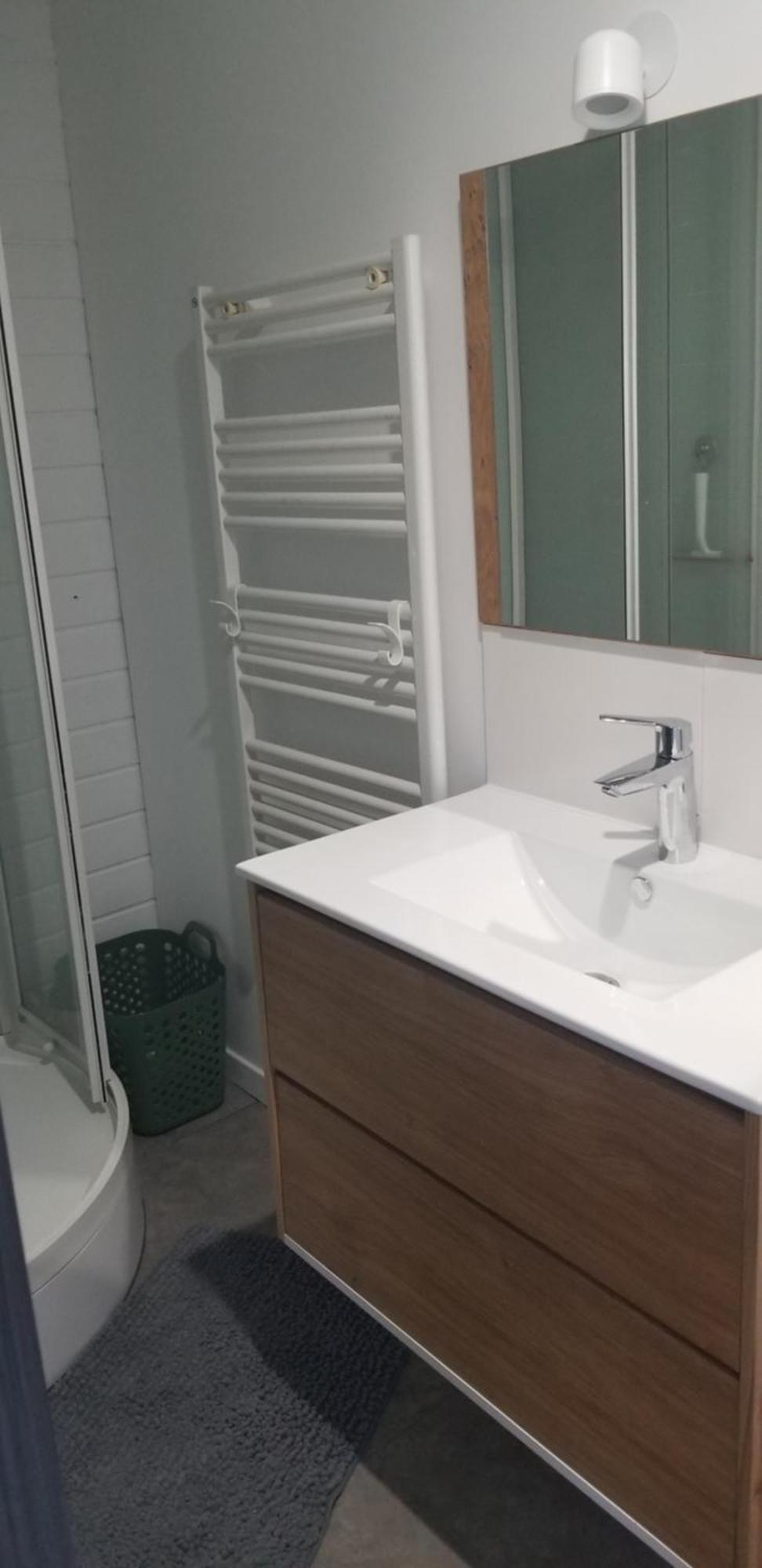Apartment Les Sources Centre-ville F3 Le Mont-Dore